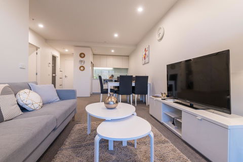 Guest House In Melbourne - Accommodation NT 4
