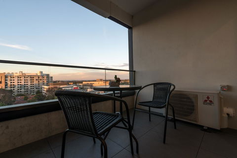 Guest House In Melbourne - Accommodation NT 7