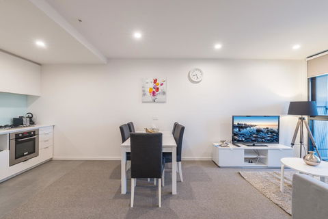 Guest House In Melbourne - Accommodation NT 17