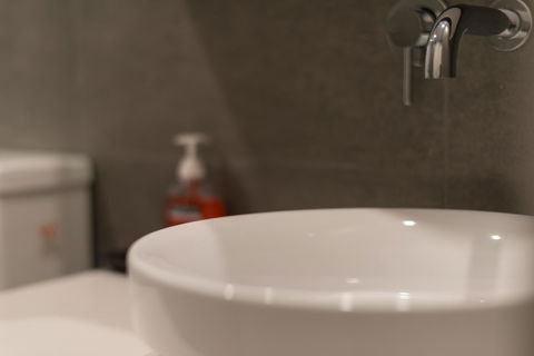 Guest House In Melbourne - Accommodation NT 14
