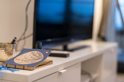 Guest House In Melbourne - Accommodation NT 12