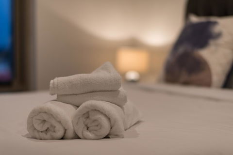 Guest House In Melbourne - Accommodation NT 16