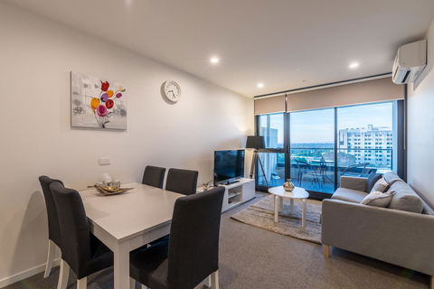 Guest House In Melbourne - Accommodation NT 0