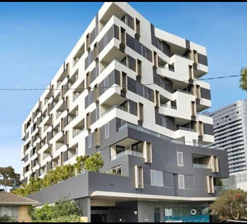 Guest House In Melbourne - Accommodation NT 19