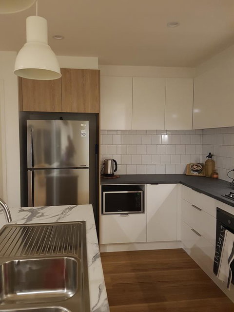 Wayamba - Accommodation NT 12