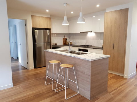 Wayamba - Accommodation NT 0