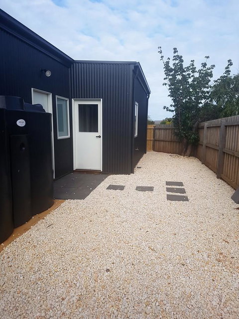 Wayamba - Accommodation NT 5