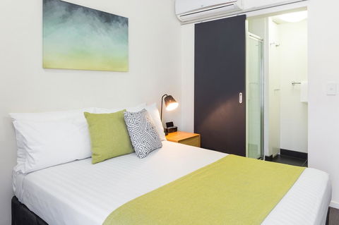 City Edge North Melbourne Apartment Hotel - NT Tourism 14