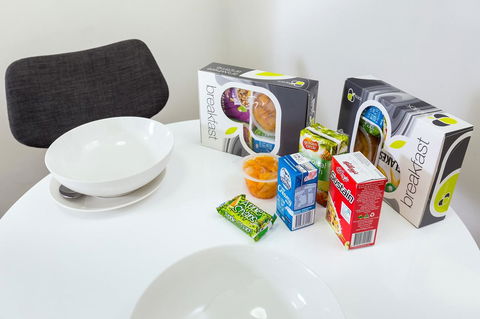 City Edge North Melbourne Apartment Hotel - NT Tourism 19