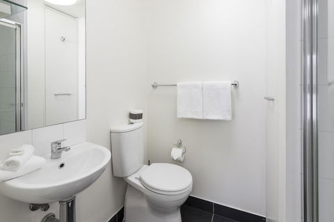 City Edge North Melbourne Apartment Hotel - NT Tourism 20