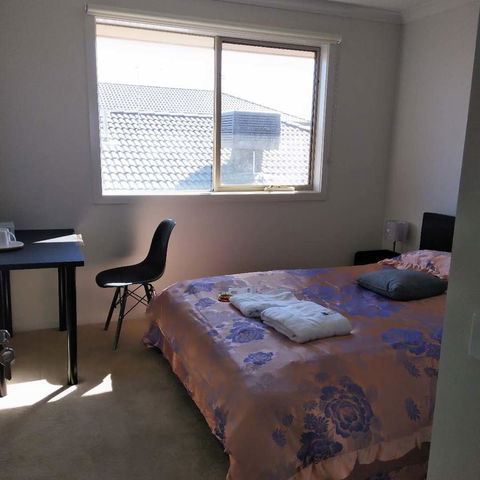 Melbourne Guest House - Accommodation NT 8