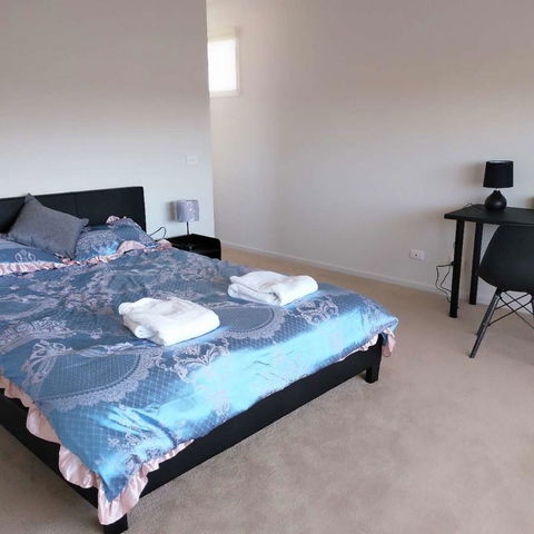 Melbourne Guest House - Accommodation NT 23