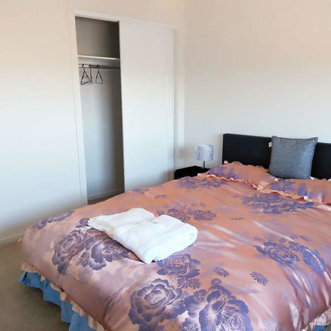 Melbourne Guest House - Accommodation NT 19