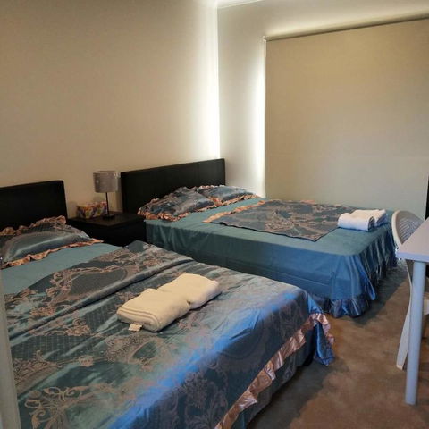 Melbourne Guest House - Accommodation NT 35