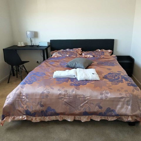 Melbourne Guest House - Accommodation NT 11