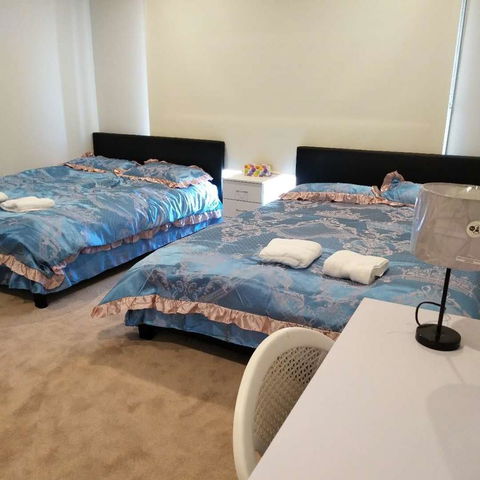 Melbourne Guest House - Accommodation NT 34