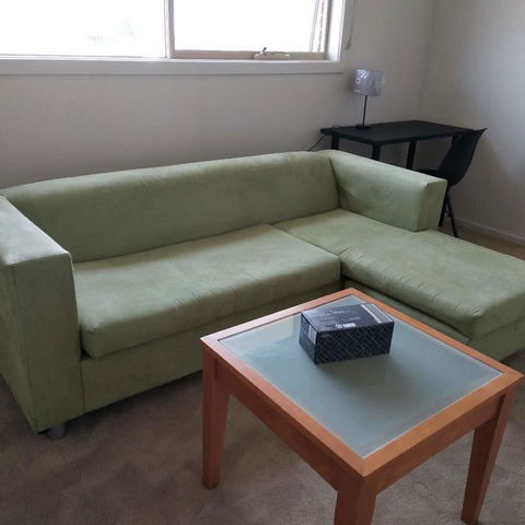 Melbourne Guest House - Accommodation NT 32
