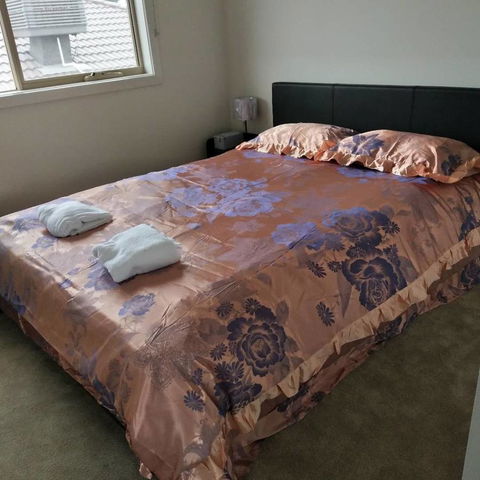 Melbourne Guest House - Accommodation NT 38