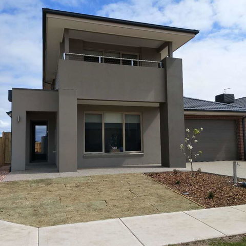 Melbourne Guest House - Accommodation NT 40