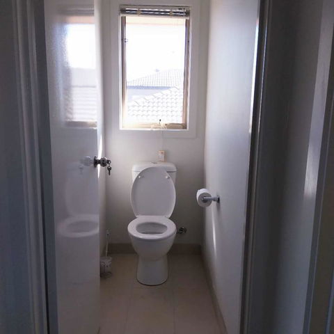 Melbourne Guest House - Accommodation NT 17