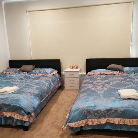 Melbourne Guest House - Accommodation NT 30