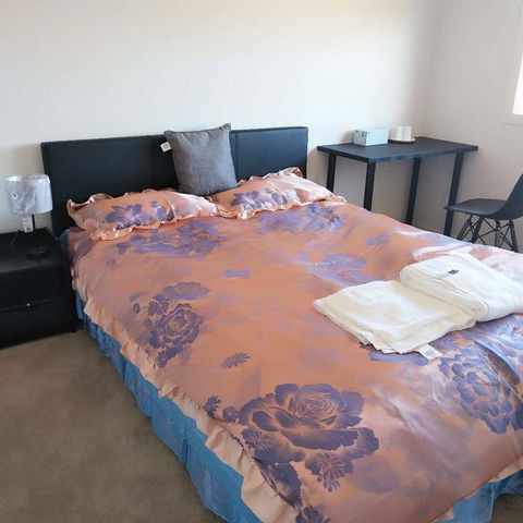 Melbourne Guest House - Accommodation NT 16