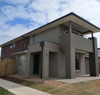 Melbourne Guest House - Accommodation NT