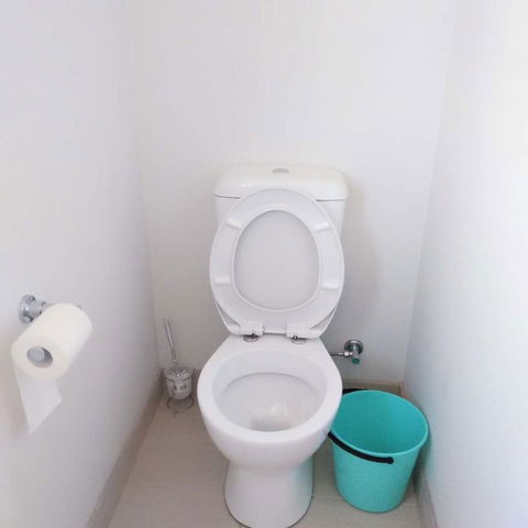 Melbourne Guest House - Accommodation NT 3