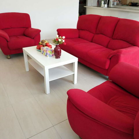 Melbourne Guest House - Accommodation NT 37