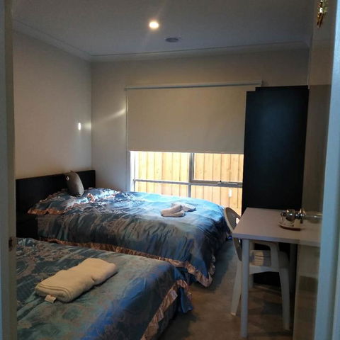 Melbourne Guest House - Accommodation NT 25