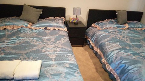 Melbourne Guest House - Accommodation NT 24