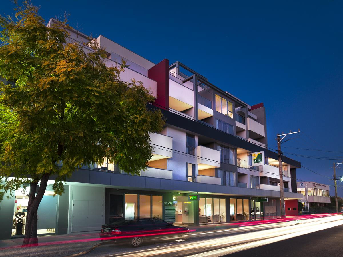  Accommodation NT