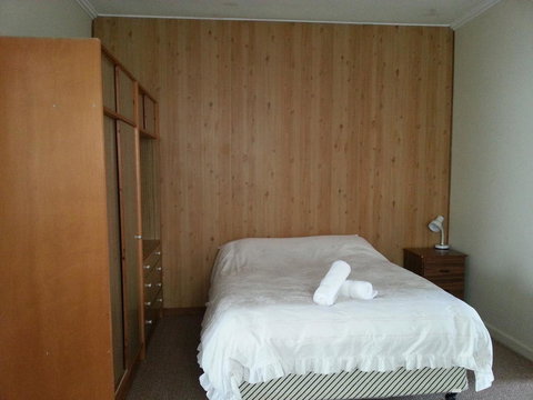 Beachcomber Holiday Units - Accommodation NT 29