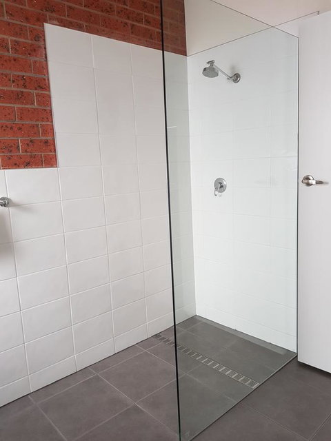 Beachcomber Holiday Units - Accommodation NT 15