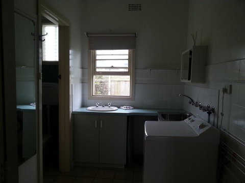 Beachcomber Holiday Units - Accommodation NT 27