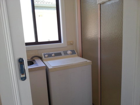 Beachcomber Holiday Units - Accommodation NT 19