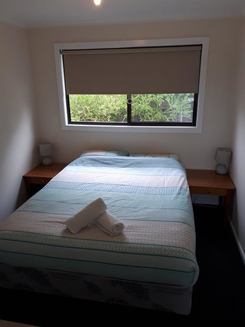 Beachcomber Holiday Units - Accommodation NT 2