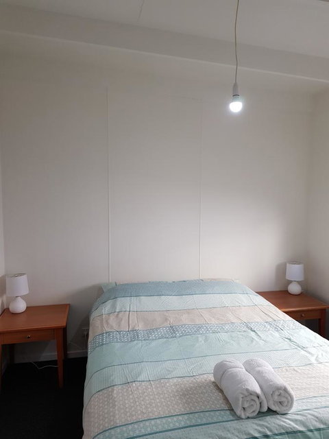 Beachcomber Holiday Units - Accommodation NT 18