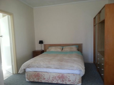 Beachcomber Holiday Units - Accommodation NT 42