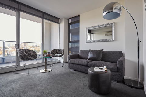 Punthill South Yarra Grand - NT Tourism 29