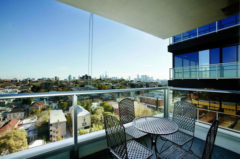 Punthill South Yarra Grand - NT Tourism 4