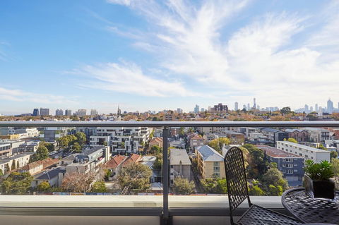 Punthill South Yarra Grand - NT Tourism 25