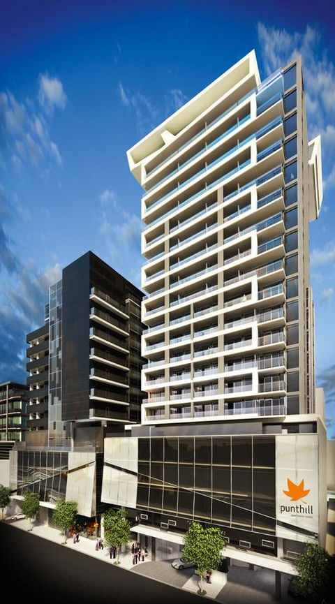 Punthill South Yarra Grand - NT Tourism 10