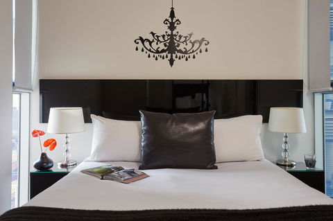 Punthill South Yarra Grand - NT Tourism 22