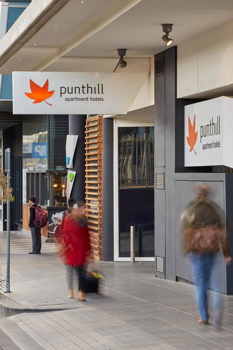Punthill South Yarra Grand - NT Tourism 31