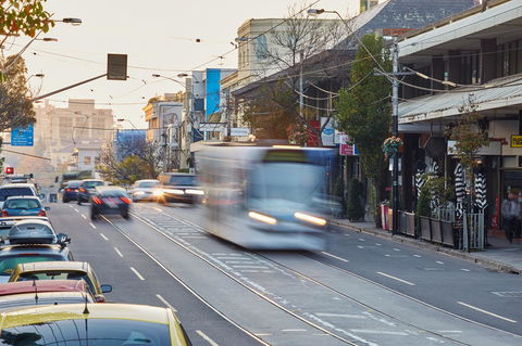 Punthill South Yarra Grand - NT Tourism 17