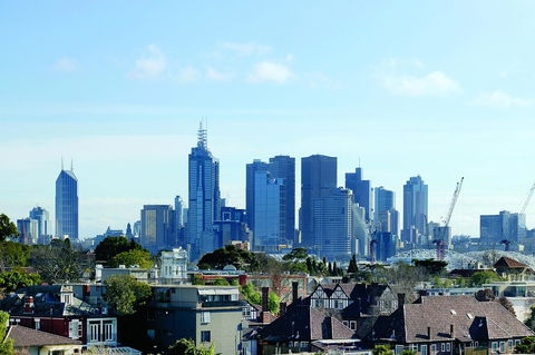 Punthill South Yarra Grand - NT Tourism 5
