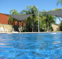 Executive Hideaway - Accommodation NT