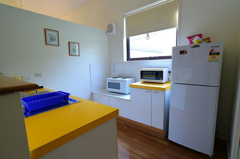 Executive Hideaway - Accommodation NT 31