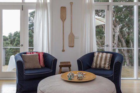 Sunset On Scott - Relax In Tranquility & Style - Accommodation NT 10